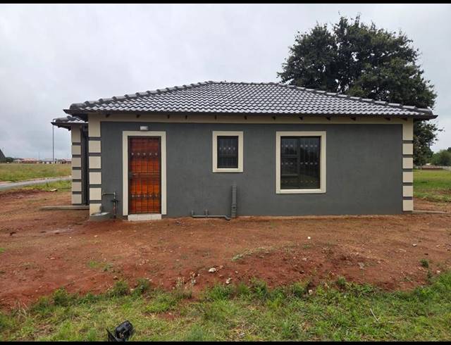 3 BEDROOM HOUSE FOR SALE IN CRYSTAL PARK